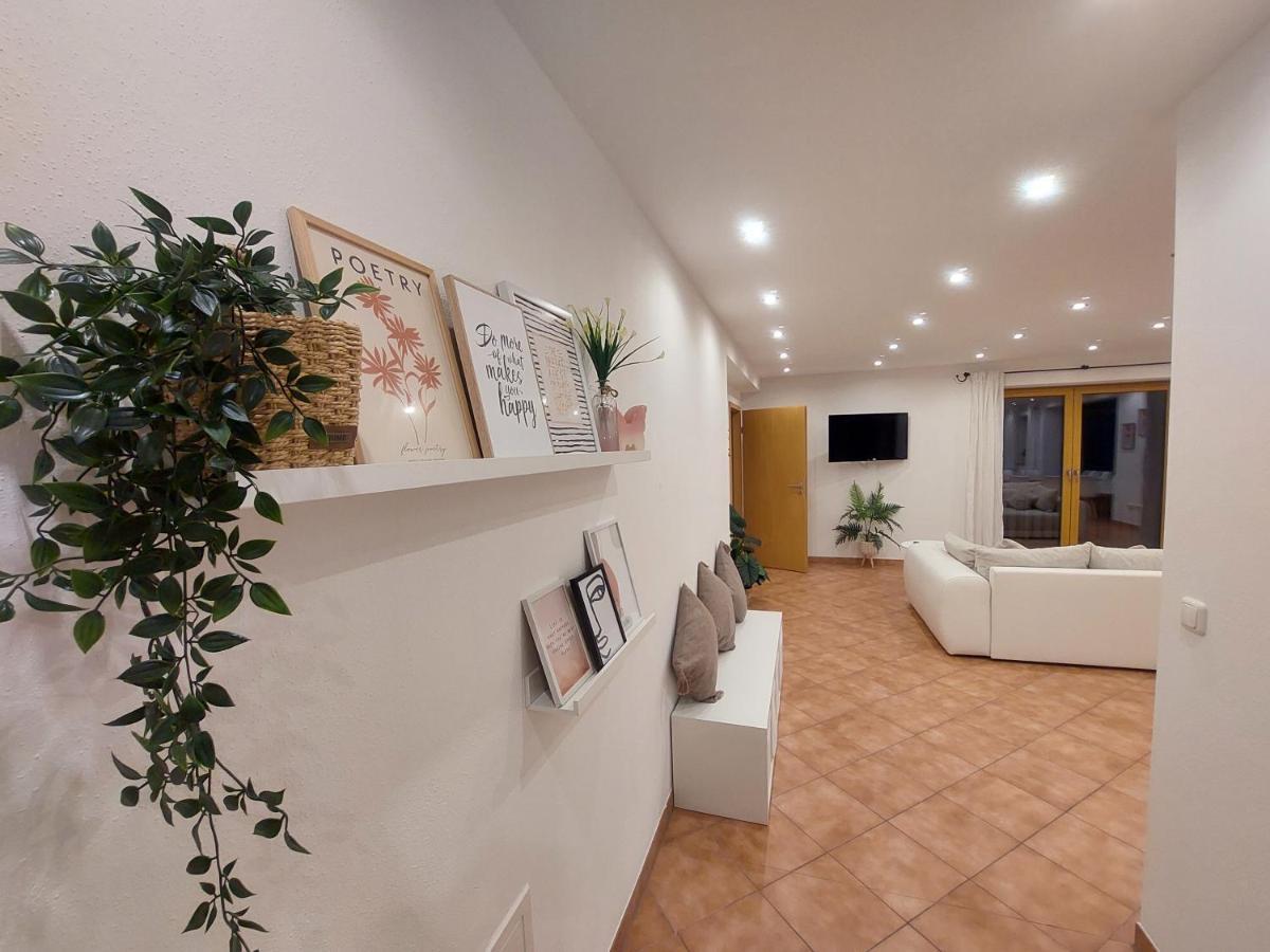Apartment Traumblick Unterammergau Dış mekan fotoğraf